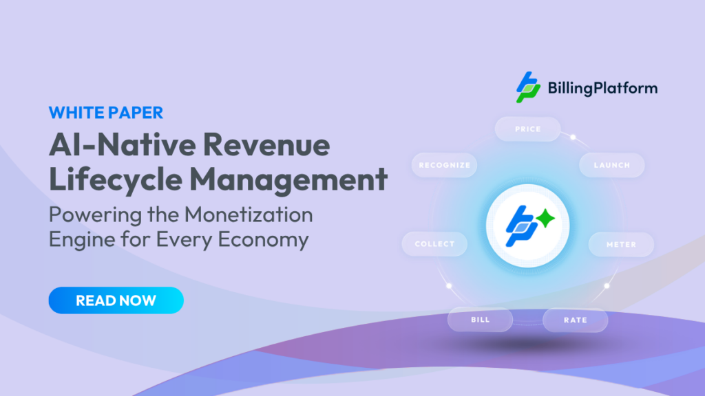 BillingPlatform AI white paper