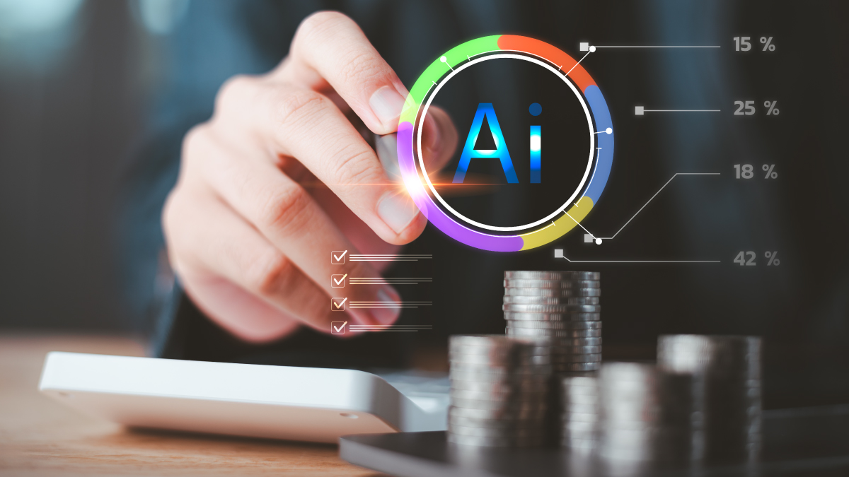 AI revenue recognition