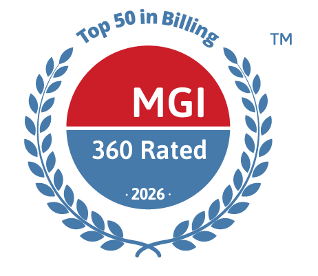 2026 MGI 360 Ratings Badge