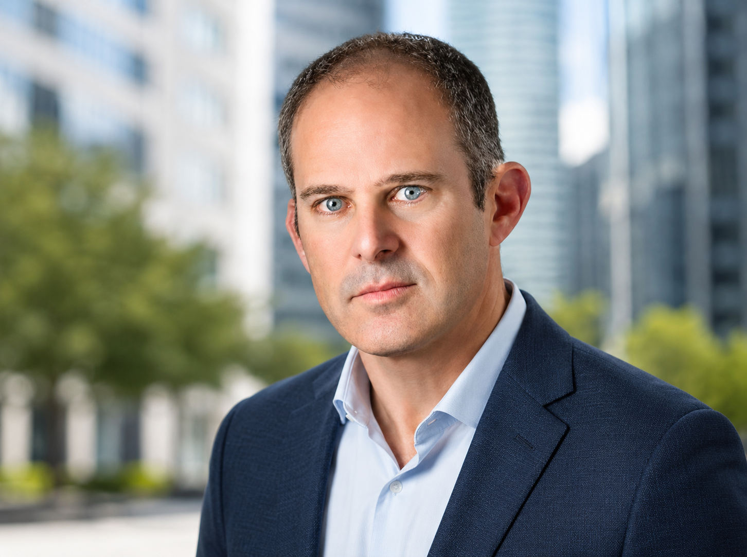 Rob Zwiebach