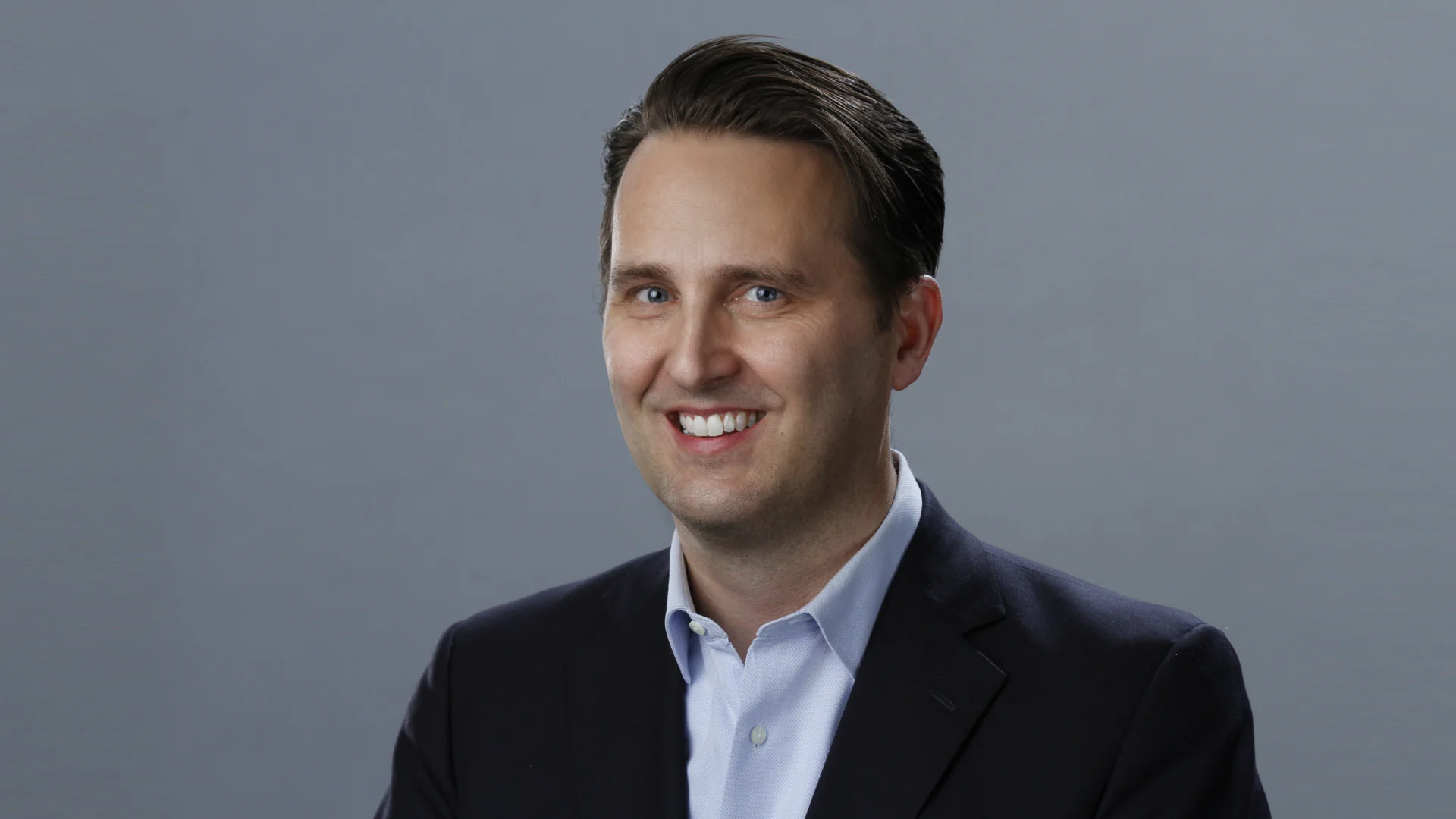 chris bishop ceo